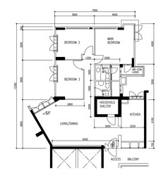 Blk 162A Punggol Central (Punggol), HDB 4 Rooms #203625051